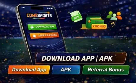 Download the app, unlock code F18BET500, and enter ₹1 contests faster