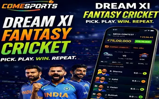 Chennai vs Mumbai on F18bet