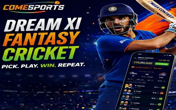 Bengaluru vs Kolkata on F18bet
