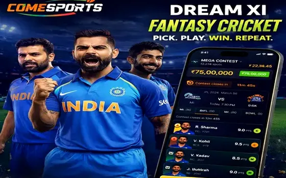 Punjab vs Lucknow on F18bet